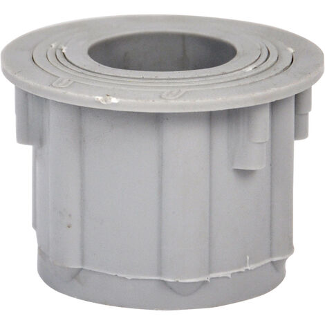 RIDUTTORE PER TUBO BASE OMBRELLONE da Ã cm 5,2 a cm 2,5