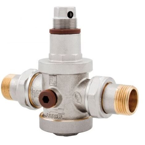 Riduttore Di Pressione Drvn Brevettato 3/4WATTS