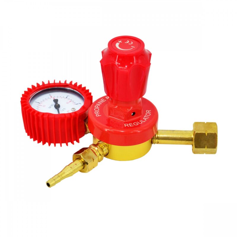 Riduttore Propano Gpl Awtools