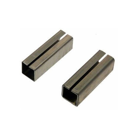 IS&EACUTE RIDUTTORE QUADRO MANIGLIA 8/6-20