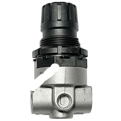 RIDUTTORE REGOLATORE DI PRESSIONE PLASMA TELWIN SUPERPLASMA 83/HF 602019