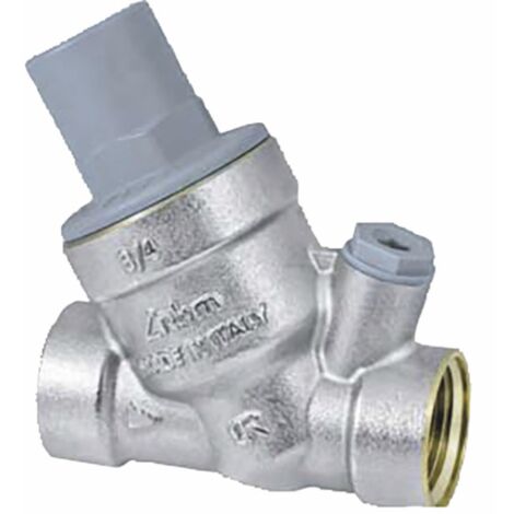Riduttore rinox plus e filtro 1/2