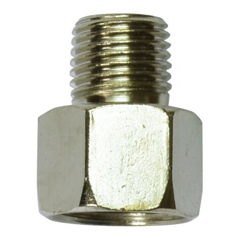 Riduttore Stanley per riduzione m.1/4 - f.3/8