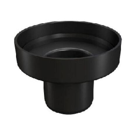 RIDUTTORE VERTICALE PER CANALISSIMA Diam. 50