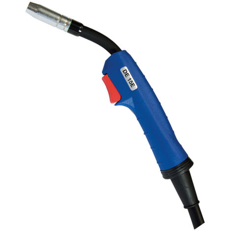 RIDUZIONE CONNETTORE PER SALDATRICE DA MASCHIO 25mm² A FEMMINA 50mm² DECA