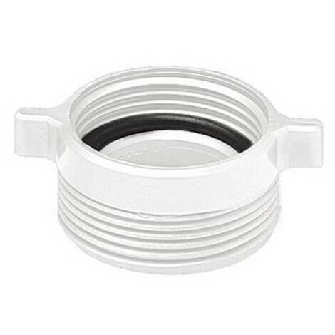 RIDUZIONE CONTRARIA F 11/4 x M 11/2 IN PP F 11/4 x M 11/2 LIRA