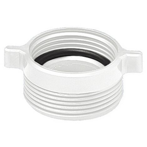 RIDUZIONE CONTRARIA F 11/4 x M 11/2 IN PP- F 11/4 x M 11/2- LIRA- pezzi 1