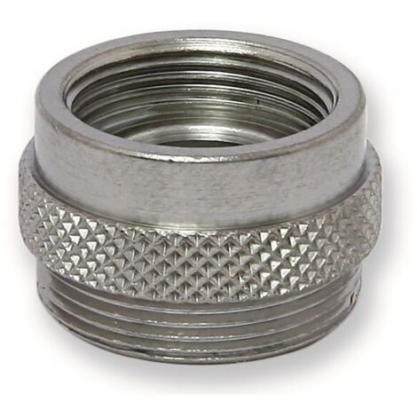 Riduzione cromata F18/1xM22/1 455800OCF18XM22