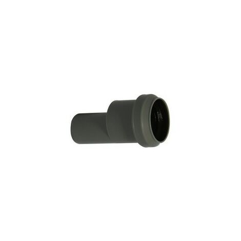 RIDUZIONE ECCENTRICA FM PP VALSIR Diam. 32M/40F