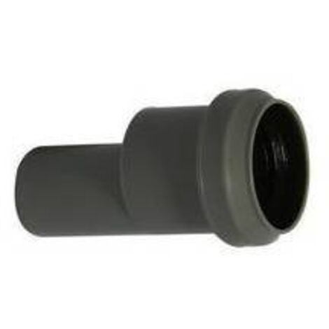 RIDUZIONE ECCENTRICA FM PP VALSIR Diam. 50M/75F