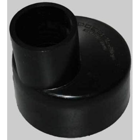 Raccordo Riduttore Dritto Per Tubo In Plastica Da 32mm > 28mm Adattatore Per Tubazioni - Foto 4