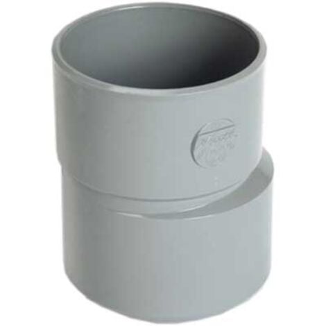 Riduzione eccentrica m-f 40 x 32 Nicoll