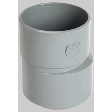 RIDUZIONE ECCENTRICA M-F - 50 x 40
