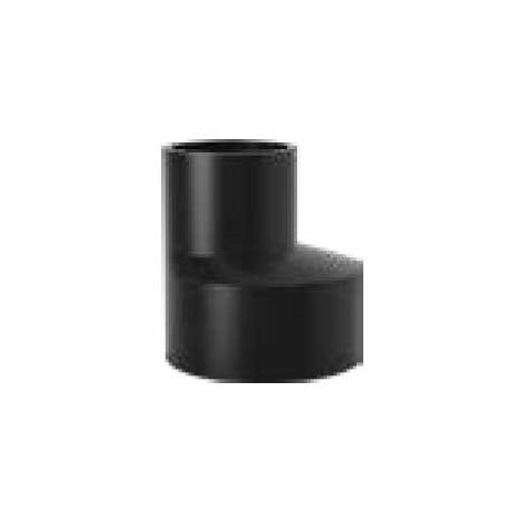 Riduzione eccentrica serie corta PEHD ø125x63mm VS0358033 - -  VALSIR - -