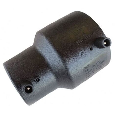 Riduzione elettrosaldabile Nupi diametro 25x20 mm in PE 12ERDE2520