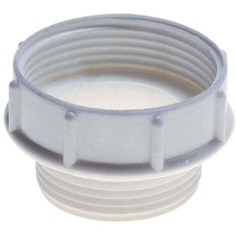 Riduzione femmina 1"1/2 - maschio 1"1/4"