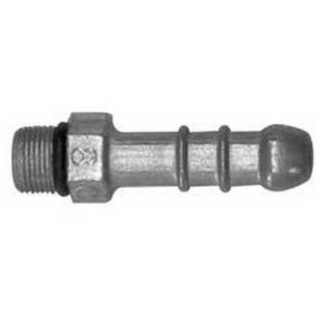 RIDUZIONE GPL FILETTO MASCHIO 1/8 Gpl M Fil. 1/8 - 10 x 0,75