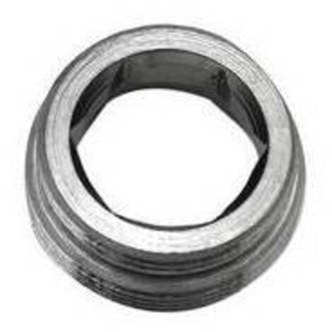 RIDUZIONE IN OTTONE M24 X M22 M 24 x M 22