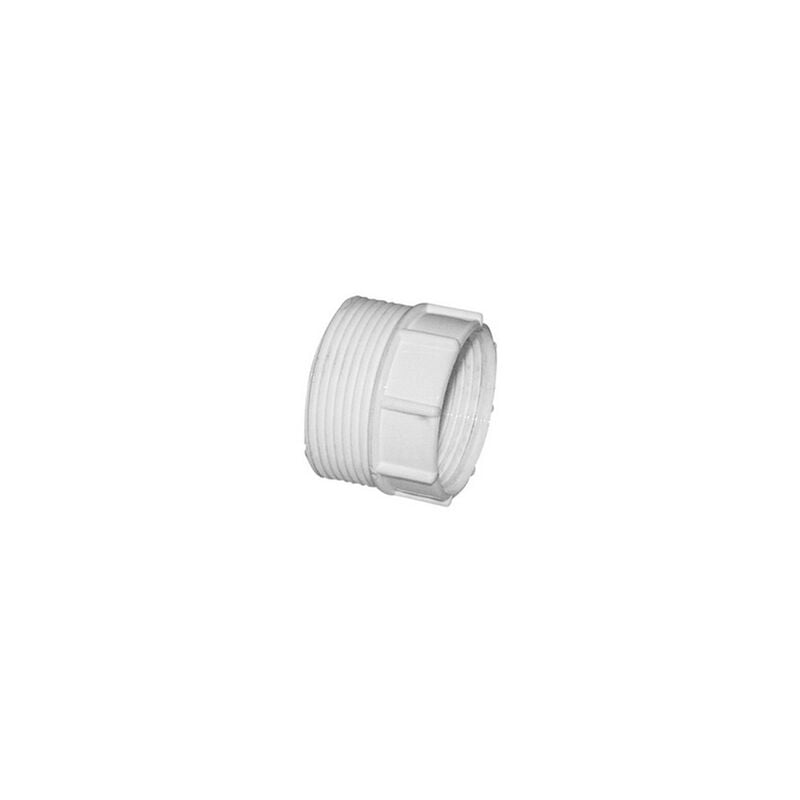 Riduzione In Pvc Per Sifoni Da Inox a Porcellana