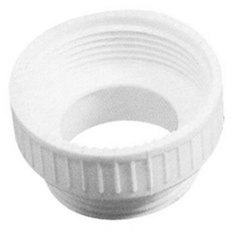 Riduzione In Pvc Per Sifoni Da Porcellana A Inox
