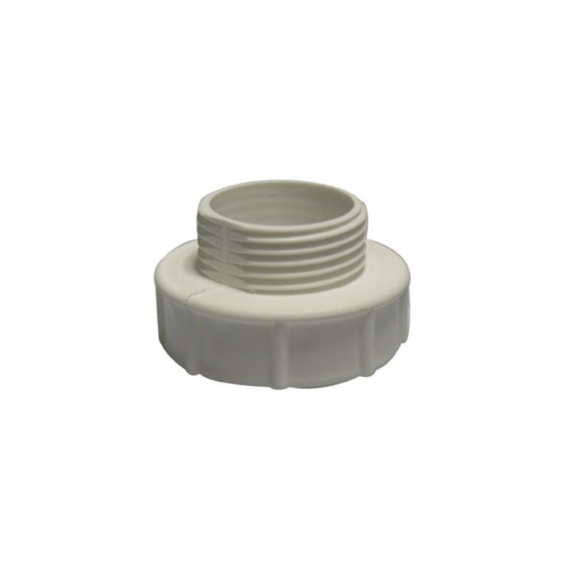 Riduzione in pvc per sifoni in moplen f 11/4 x m 1 dh