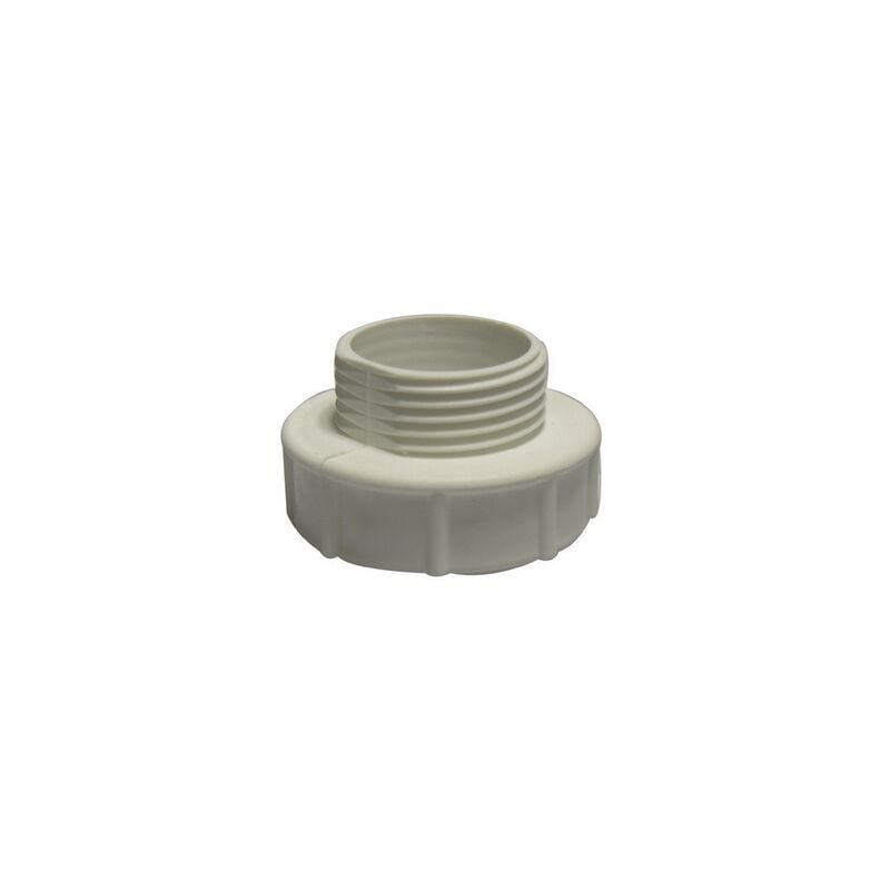 Dianhydro - Riduzione pvc 11x4 cm per sifoni