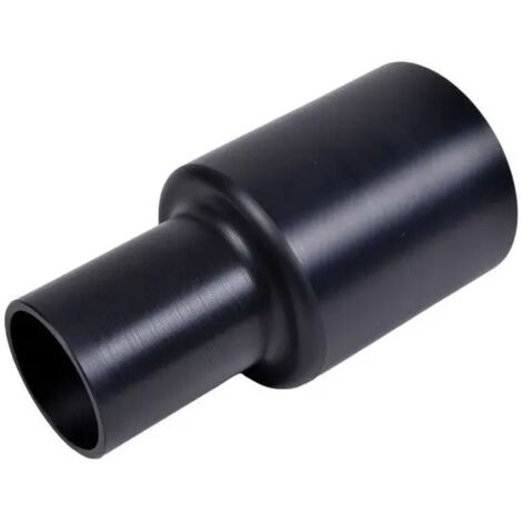 Riduzione "l" pe 100 pn16 in polietilene ø75x40 m/f WAVIN