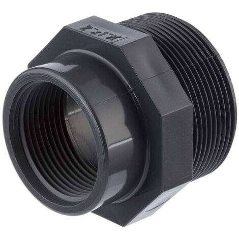 Riduzione M/F 1 1/2" x 3/4"