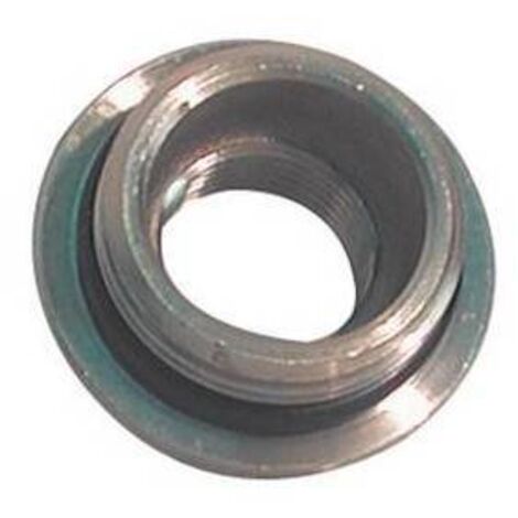 RIDUZIONE M/F CON O-RING PER COLLETTORI Diam. 3/4 x 3/8
