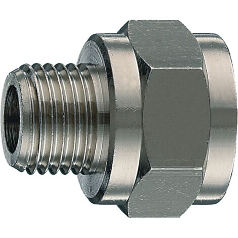 RIDUZIONE M/F PROLUNGA ARIA (AS031206-33R/B) 1/4"""-1/4"""