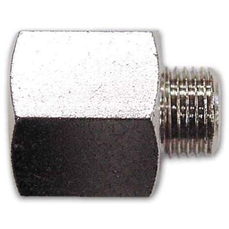 RIDUZIONE M/F PROLUNGA ARIA AS031211-33R/B 3/8-3/8