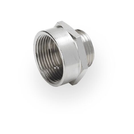 Riduzione M. M25 - F. G3/4" tipo B