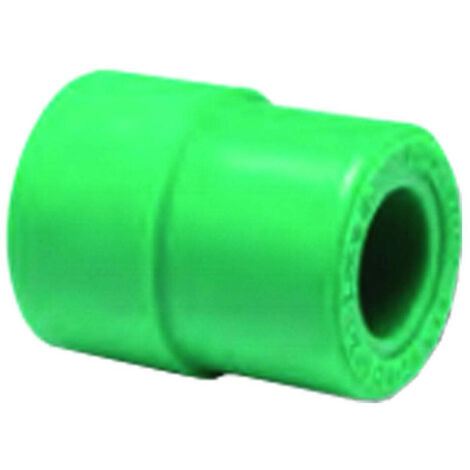 Riduzione maschio femmina in ppr pn25 - mf Ø mm.25x20 - 10 pz