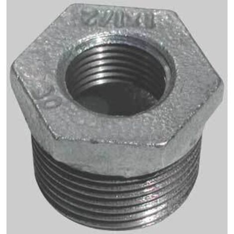 Riduzione m.f. 3/4&quotx1/2&quot