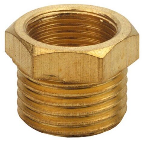 Riduzione mf  Diametro: 1/2”x3/8”