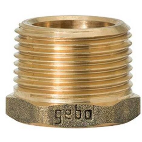RIDUZIONE MF OTTONE 241 GEBO