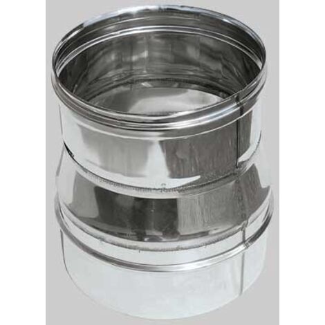 RIDUZIONE MONOPARETE - F250 x M300