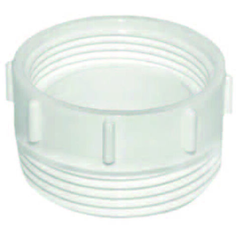 Riduzione moplen per pilette - m 11/2 - f 11/4