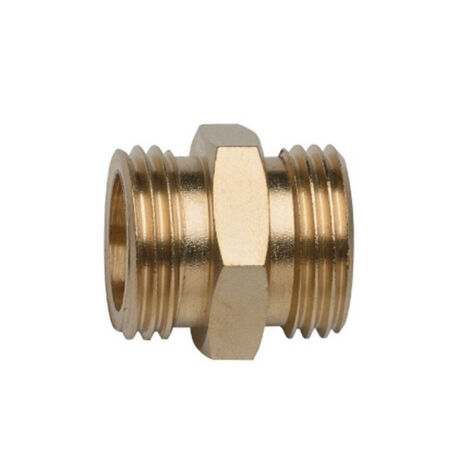 Riduzione Ottone Misura 1/2 X 1/2 IR300012 pompa irroratrice diserbo