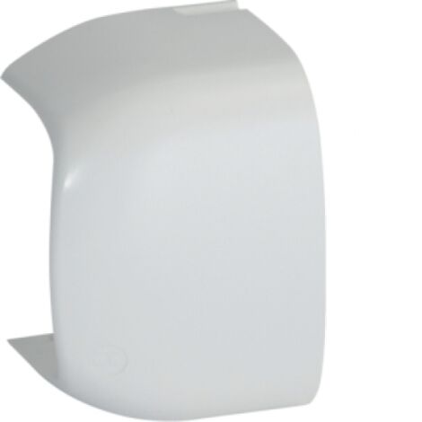 RIDUZIONE PER CANALI CONDIZIONAMENTO CRD 90-65 WE BIANCO - BOCCHIOTTI CRD9065WE
