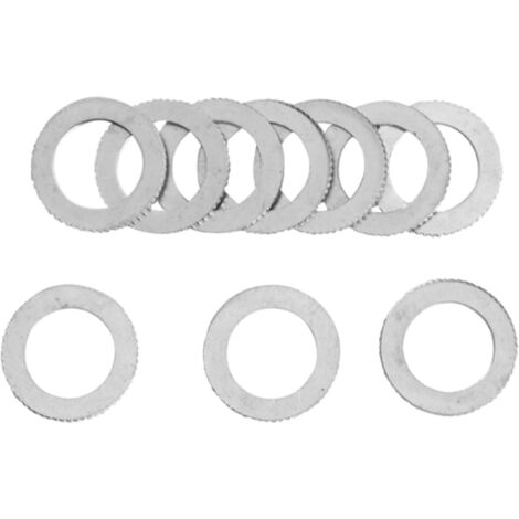 RIDUZIONE PER LAMA CIRCOLARE 20/13MM MAURER PLUS