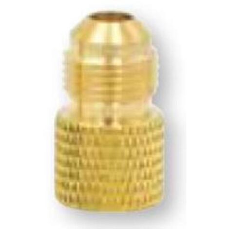 Riduzione per pompa per vuoto 5/16 sae m x 1/4 sae f w404/5 wigam 05055099
