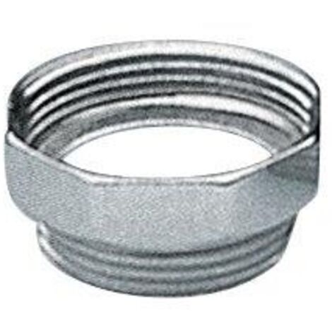 RIDUZIONE PER SIFONI IN OT/CR 1''1/4MX1''1/2F