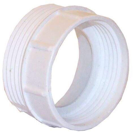 riduzione per sifoni maschio 1/2" - femmina 1/4"