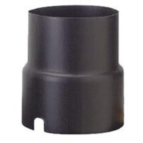 RIDUZIONE PORCELLANATA D 13F 12M NERO OPACO CLASSIC- 1,0 pz