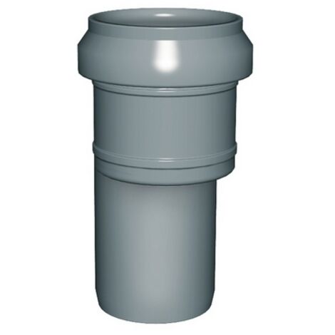 RIDUZIONE PP GRIGIO Diam. 40/32