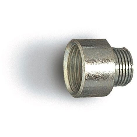 Riduzione zincata MF1/4" x 3/8" 638500FZ1/4X3/8