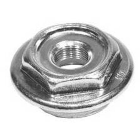 RIDUZIONE ZINCATA SX PER RADIATORE 11/4 x 3/8 OTER