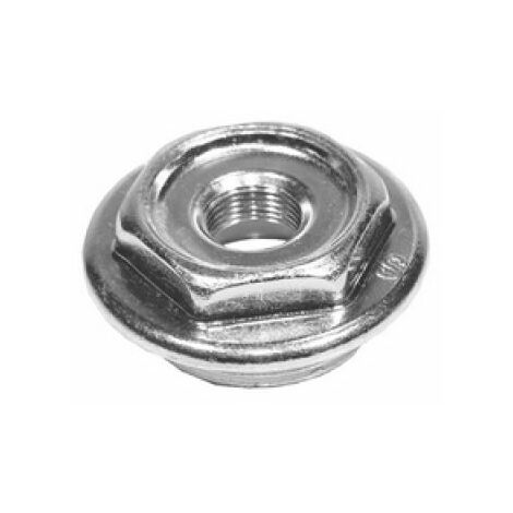 RIDUZIONE ZINCATA SX PER RADIATORE 1&quot1/4 x 3/8