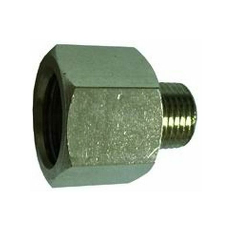 Hufirma - Hu-Firma Riduzioni Aria Compressa m/f 2